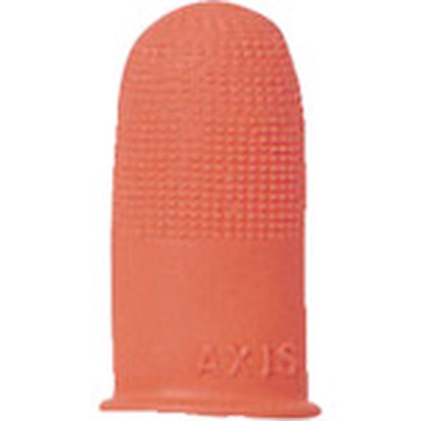 【メーカー在庫あり】 (株)デビカ axis カラー指サック(6個入)Sサイズ 61650 JP店