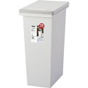 【メーカー在庫あり】 アスベル(株) アスベル エバンMP 密閉プッシュペール30L 640209 JP店