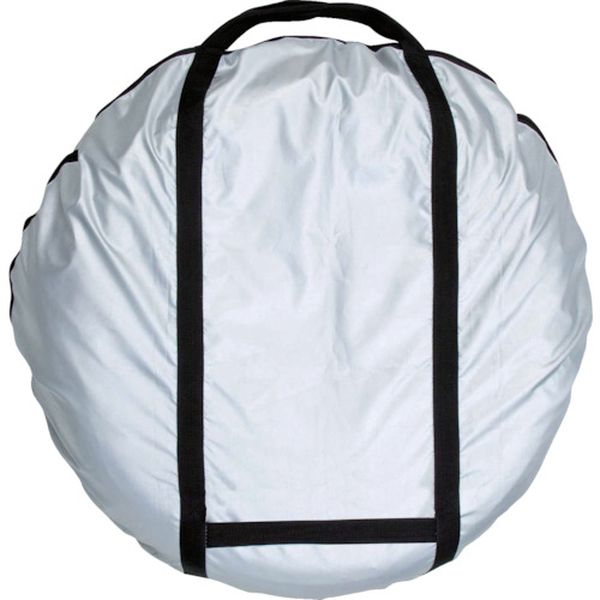 【メーカー在庫あり】 (株)ボンフォーム ボンフォーム タイヤキャリーバック L 2枚入り 72050698 JP店