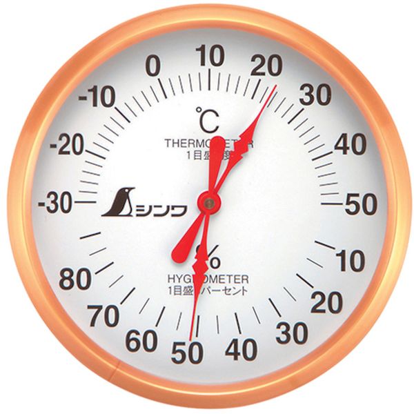 【メーカー在庫あり】 シンワ測定(株) シンワ サ-モU-1 72691 JP店