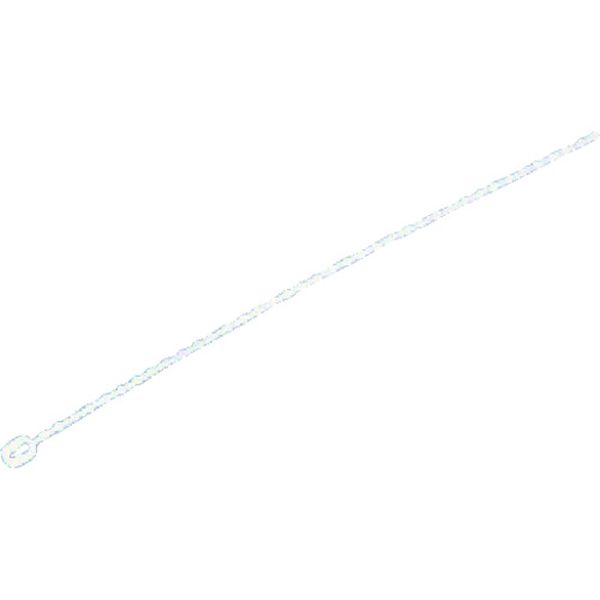 【メーカー在庫あり】 46012 ユニット(株) ユニット 取付具 ナイロン製・100本1組・2.5ФX150 460-12 JP店