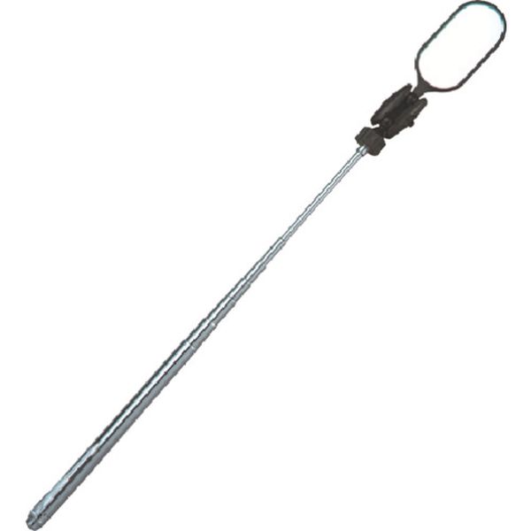 【メーカー在庫あり】 シンワ測定(株) シンワ 拡大鏡B-4 75789 JP店