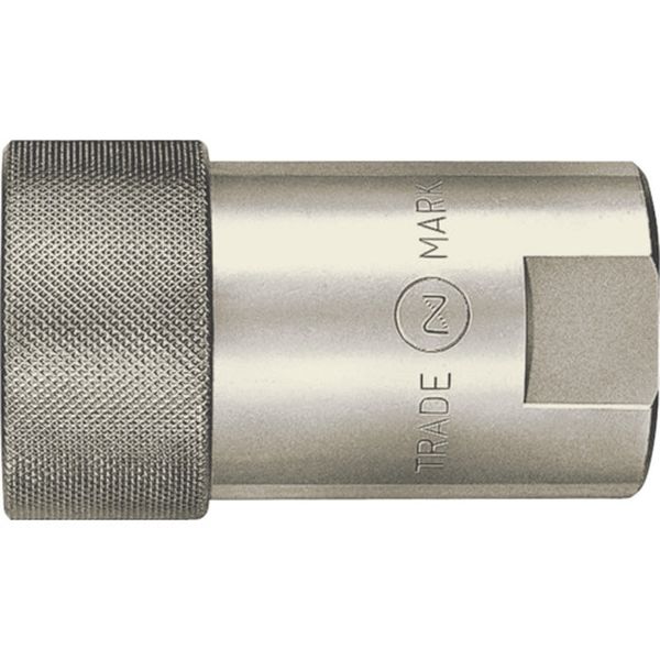 【メーカー在庫あり】 3HSPVSTEELNBR 日東工器(株) 日東工器 ハイパーHSPカプラ3HSPV(17897) 3HS-PV JP店