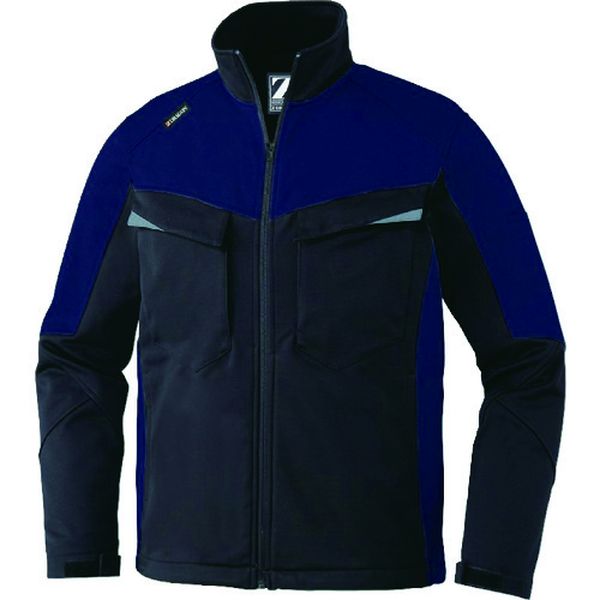 Other - 【メーカー在庫あり】 78030528L (株)自重堂 Z-DRAGON ジャンパー ブラックネービー L 78030-528-L JP店