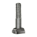 【メーカー在庫あり】 TBM16150 (株)ニューストロング ニューストロング Tスロットボルト ネジ M16 全長 150ミリ TBM-16150 JP店