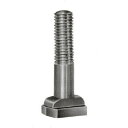 【メーカー在庫あり】 TBM20125 (株)ニューストロング ニューストロング Tスロットボルト ネジ M20 全長 125ミリ TBM-20125 JP店(4)