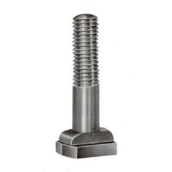 【メーカー在庫あり】 TBM20150 (株)ニューストロング ニューストロング Tスロットボルト ネジ M20 全長 150ミリ TBM-20150 JP店