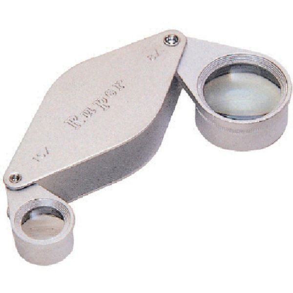 【メーカー在庫あり】 SL51 (株)エンジニア エンジニア ポケットルーペ(8倍、15倍) SL-51 JP店