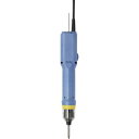 【メーカー在庫あり】 DLV30A06PSPCAAJ 日東工器(株) デルボ 電動ドライバー ねじ締めカウンター専用 全長276 DLV30A06P-SPC-A...