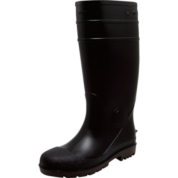 【メーカー在庫あり】 APROHU875BKLL (株)丸五 丸五 安全プロハークスU875 ブラック LL APROHU875-BK-LL JP店