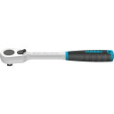 【メーカー在庫あり】 HAZET社 HAZET ファインツースラチェットレンチ(差込角9.5mm) 8816HP JP店