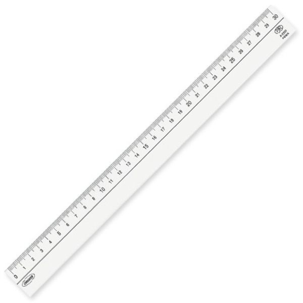 ・変質・変色がありませんので長くお使い頂ける定規です。・全長(mm)：308・幅(mm)：30・厚さ(mm)：2・透明度に優れ、丈夫でキズがつきにくい・メタクリル樹脂・生産国 日本・JANコード 4963346114038・質量 20g・コード：460-5539 ・品目：A2030A-2030楽天 JP店　
