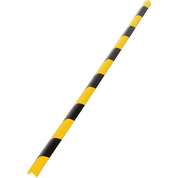 【メーカー在庫あり】 (株)カーボーイ カーボーイ 安心クッション L字型90cm 細 ブ...