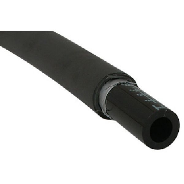 【メーカー在庫あり】 ALE8BK20M 千代田通商(株) チヨダ ポリウレタンチューブ ALEチューブ 内管外径8mm/全長20m 黒 黒 ALE-8 JP店
