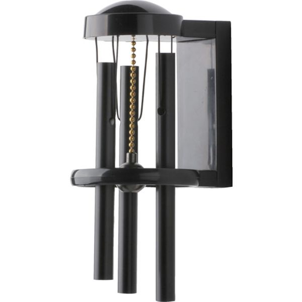 Office Supplies - 【メーカー在庫あり】 AP021B アイワ金属(株) アイワ金属 パイプチャイム ブラック AP-021B AP-021B JP店