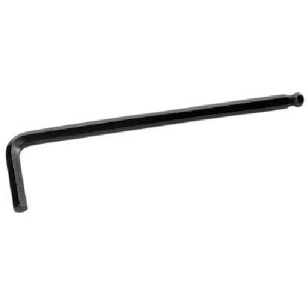 六角扳手 - 【メーカー在庫あり】 旭金属工業(株) ASH ボールポイント六角棒レンチ4mm AP0400 JP店