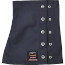 【メーカー在庫あり】 APB011NV トラスコ中山(株) TRUSCO 防炎足カバー ネイビー(マックスダイナ) APB-011 JP店(4)