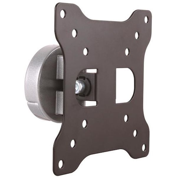 【メーカー在庫あり】 テレビ壁掛け金具/13-34インチ/耐荷重15kg/スイベル・チルト ARMWALL JP店