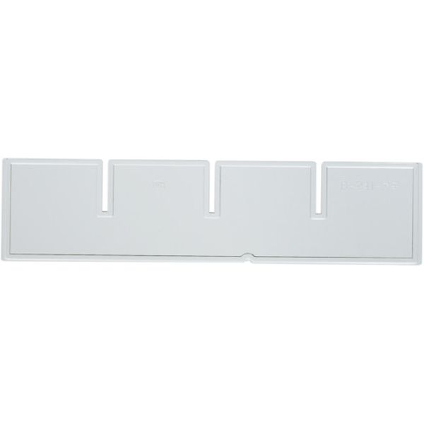 【メーカー在庫あり】 B5241L サカセ化学工業(株) サカセ ビジネスカセッター B5-241用 縦仕切板 B5-24..