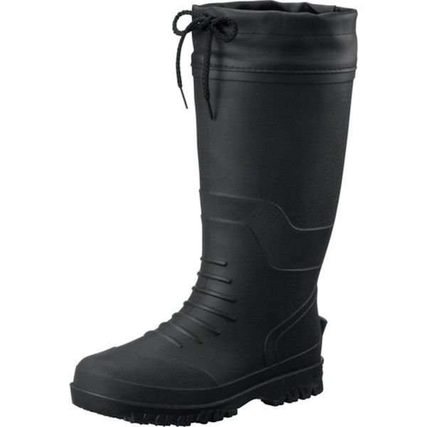 【メーカー在庫あり】 BB36200BKL 福山ゴム工業(株) 福山ゴム ビーンズクラブ500 ブラック L BB36200-BK-L JP店(4.0)