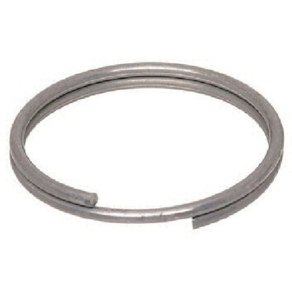 【メーカー在庫あり】 (株)イマオコーポレーション kipp ボールロックピン用キーリング BLP28R JP店