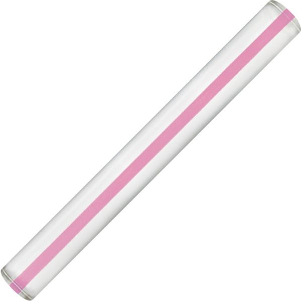 【メーカー在庫あり】 CBL1000P 共栄プラスチック(株) 共栄プラスチック カラーバールーペ 21cm ピンク CBL-1000-P JP店