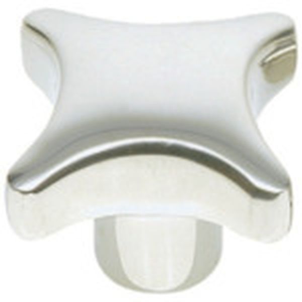 【メーカー在庫あり】 CK50TSUS (株)イマオコーポレーション イマオ ステンレスクロスノブ CK50T-SUS J..