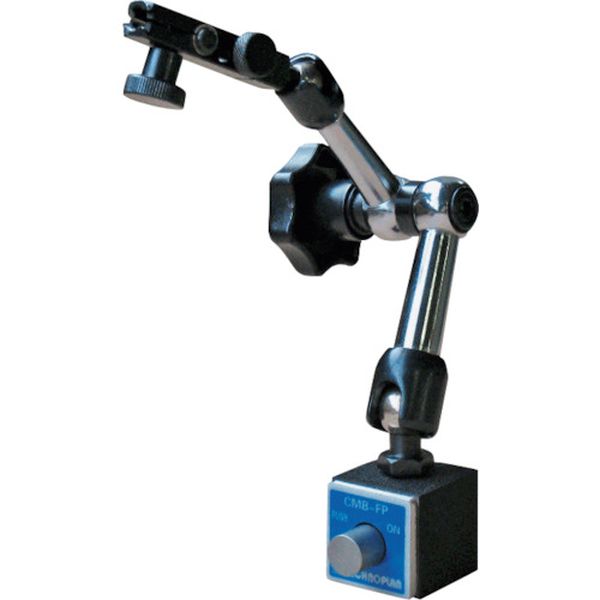 【メーカー在庫あり】 CMBFP (株)テクノプラン テクノプラン マグネットベース CMB-FP JP店