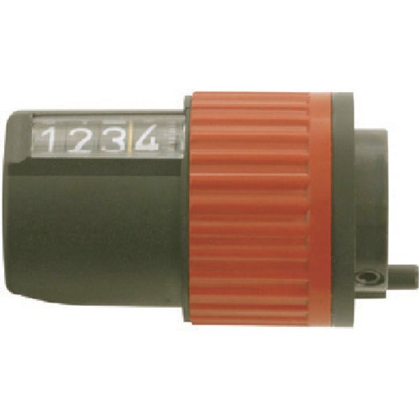 【メーカー在庫あり】 DK208L1.5B (株)イマオコーポレーション SIKO インジケーターノブ DK208L1-5B JP店