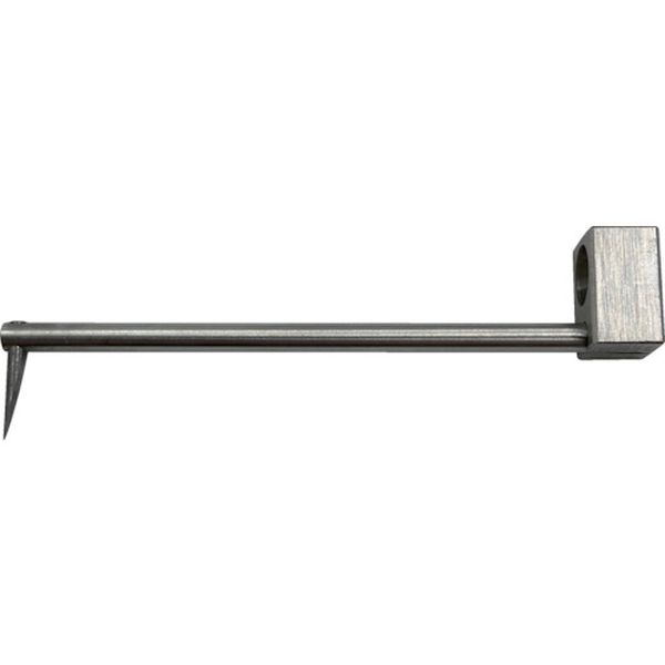 【メーカー在庫あり】 (株)東京精密 東京精密 輪郭用触針 小穴測定用・角型 DM45081 JP店