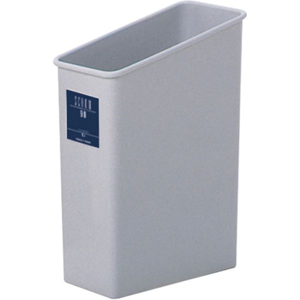 【メーカー在庫あり】 DS2038905 (株)テラモト テラモト シャン90エコ ストーングレー DS-203-890-5 JP店