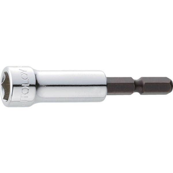 【メーカー在庫あり】 EH10S 水戸工機(株) ミトロイ ビットソケット ハイパー ショート 10mm EH-10S JP店