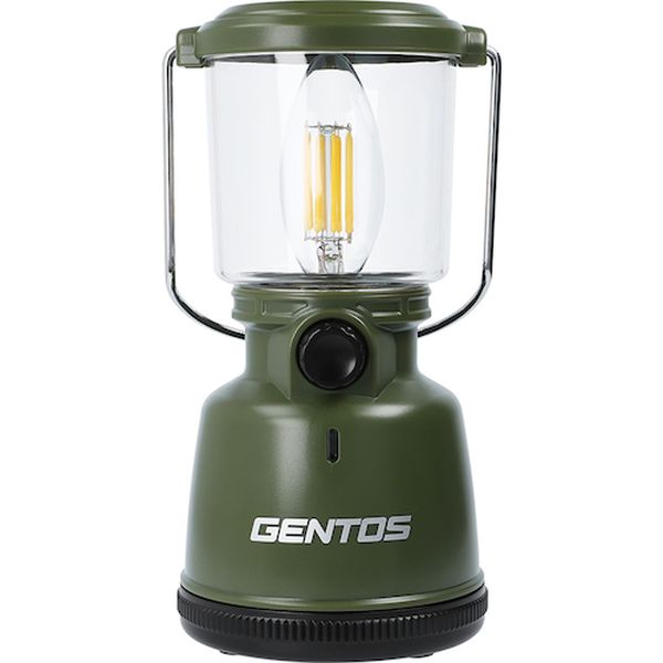 【メーカー在庫あり】 EX700F ジェントス(株) GENTOS LEDランタン エクスプローラー700F EX-700F JP店