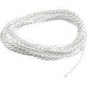 【メーカー在庫あり】 F0266 (株)福井金属工芸 福井金属工芸 丸ヒモセット 2mm 2m F-0266 F-0266 JP店