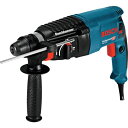 【メーカー在庫あり】 GBH226 ボッシュ(株) ボッシュ ハンマードリル(SDSプラス) GBH2-26 JP店