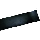 【メーカー在庫あり】 GR14 和気産業(株) WAKI ゴムロール 5X100X1M クロ GR-14 JP店
