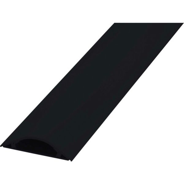 【メーカー在庫あり】 マサル工業(株) マサル ガードマン2R 特4号 1m ブラック GRB410W JP店