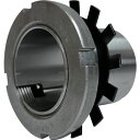 【メーカー在庫あり】 軸受用アダプタ 軸穴径d1寸法100mm d2寸法145mm B1寸法105mm H2322X JP店