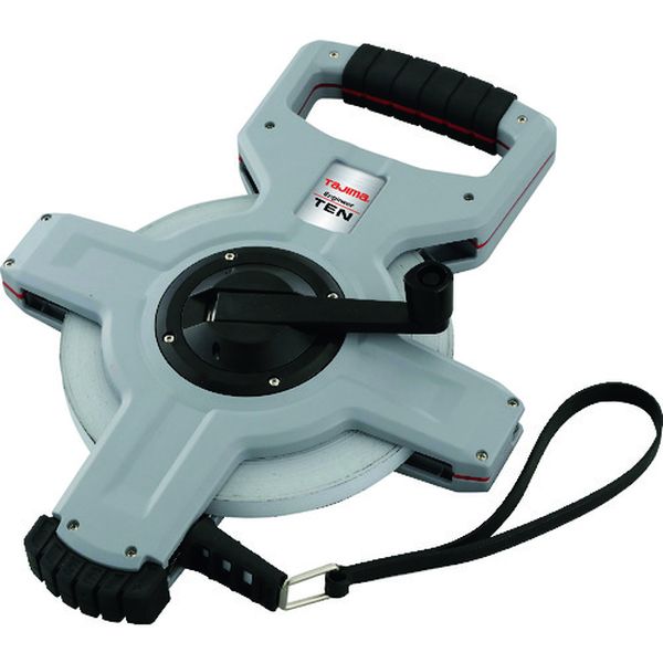 【メーカー在庫あり】 HTN3100 (株)TJMデザイン タジマ エンジニヤテンはや巻100m HTN3-100 JP店