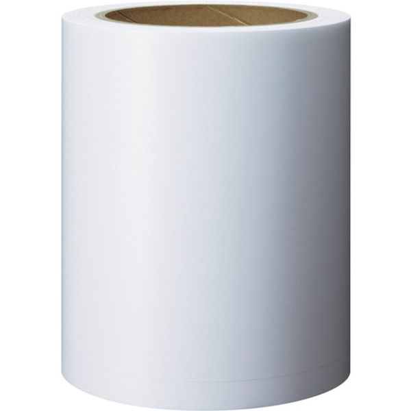 ・床に貼った表示物の大きさに合わせてフィルムをカットし上から貼り付けます。。・ビーポップで直接プリント・カットすることはできません。転倒防止のためのすべり止め加工(エンボス)付です・転倒防止のためのすべり止め加工(エンボス)付です。・床に貼...