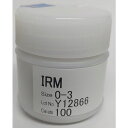 【メーカー在庫あり】 IRM10008 トーメイダイヤ(株) トーメイダイヤ ダイヤモンドパウダー IRM 0-3 100カラット入り IRM-10008 JP...