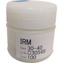 【メーカー在庫あり】 IRM10026 トーメイダイヤ(株) トーメイダイヤ ダイヤモンドパウダー IRM 30-40 100カラット入り IRM-10026 ...