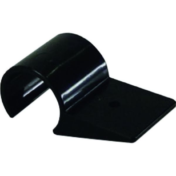 【メーカー在庫あり】 J113SBL プラスチックジョイント J-113 AAS S ブラック 板受け用 イレクター Φ28用 J-113-S-BL JP店