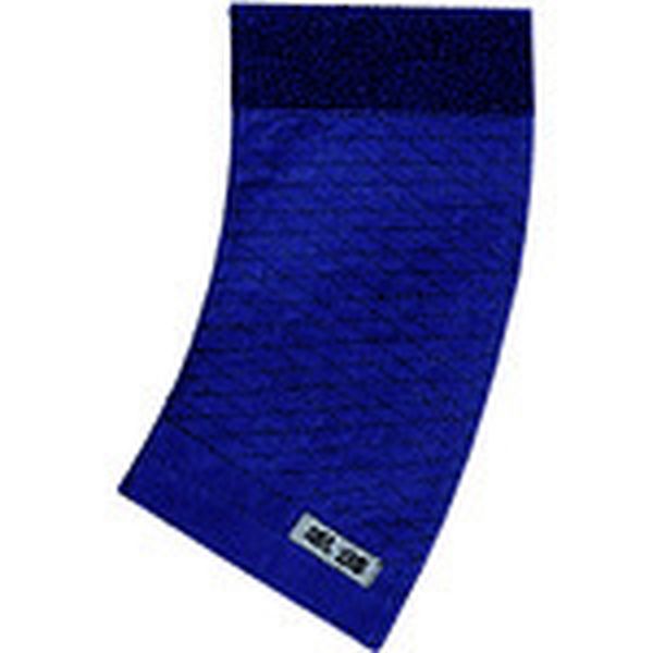 【メーカー在庫あり】 JW903NV おたふく手袋(株) おたふく JW903 黒鳶手甲マジック-7型 紺・ネイビー JW903-NV JP店