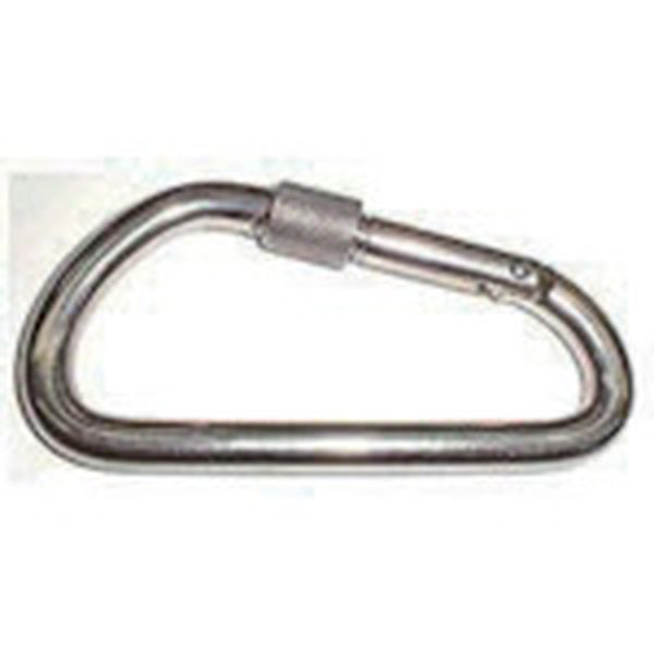 楽天市場】水本機械製作所 カラビナの通販