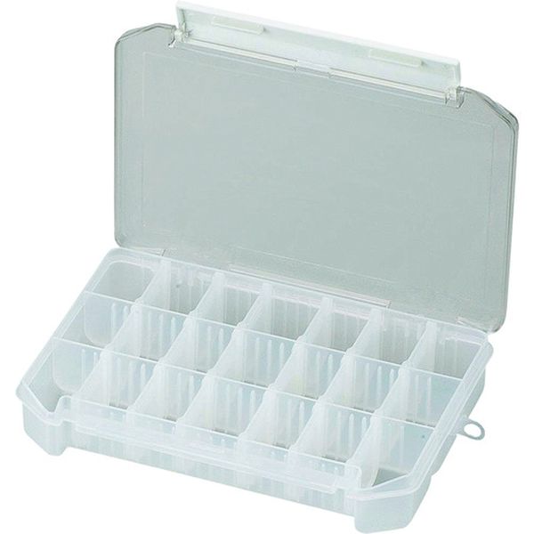 【メーカー在庫あり】 KP02K (株)エンジニア エンジニア パーツケース(強化型) KP-02K JP店