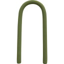 【メーカー在庫あり】 KZ03 (株)カーボーイ カーボーイ くねくねZIZAI HOOK OLIVE KZ-03 JP店