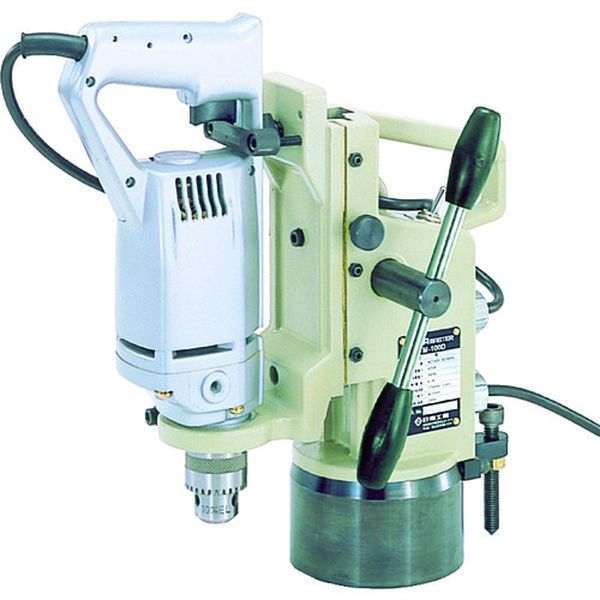 【メーカー在庫あり】 M100D 日東工器(株) 日東工器 アトラマスター M-100D JP店