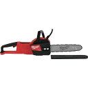 【メーカー在庫あり】 M18FCHS0G0JP FUEL 406mm チェーンソー M18 JP店(4)