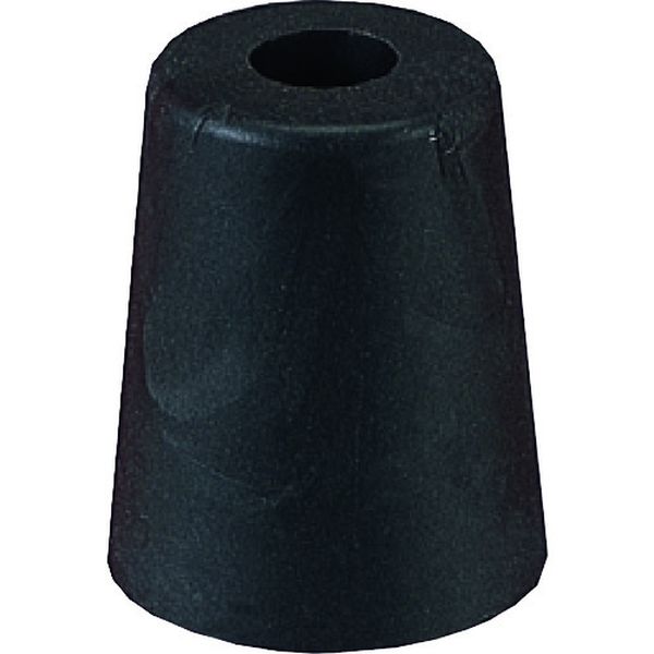 【メーカー在庫あり】 M60030U (株)MARUKI MK ゴムセーフ戸当 黒 30mm M-600-30U JP店